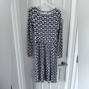 Boden Abigail Dress